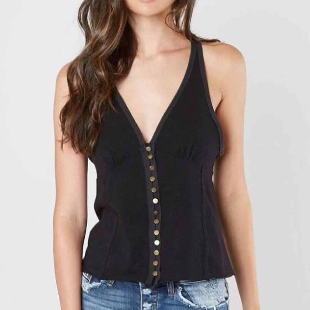 Free People Mylo Tank Top​​​​​​​​​​